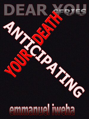 cover image of Dear You